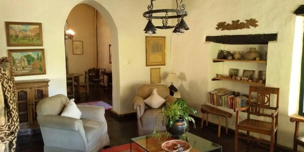 La Paya Rural Cachi