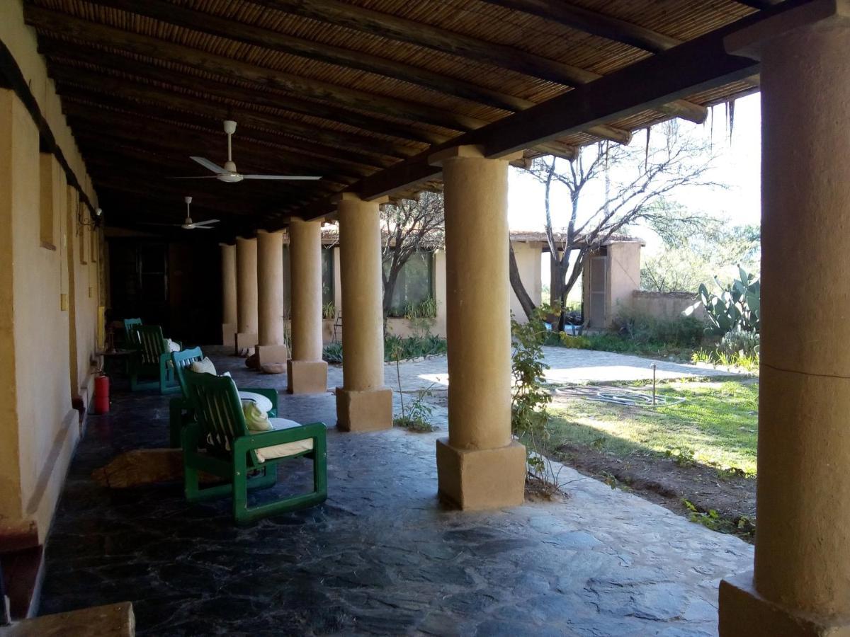 La Paya Cachí