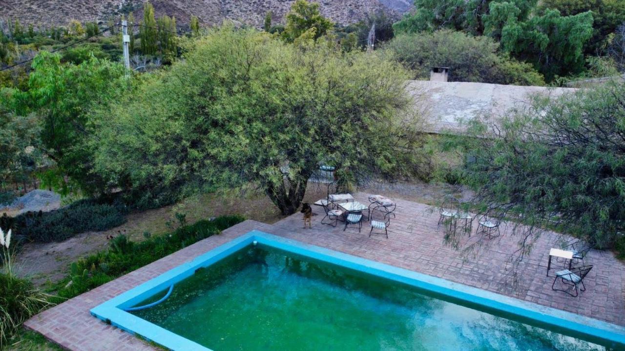 La Paya Rural Cachi