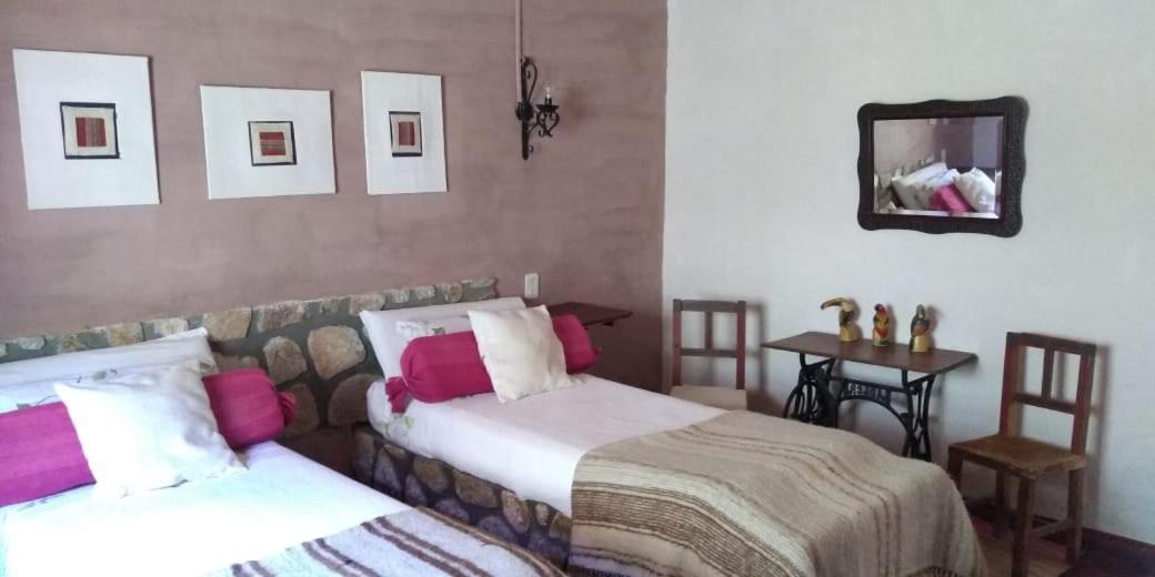 La Paya Rural Guest house *
