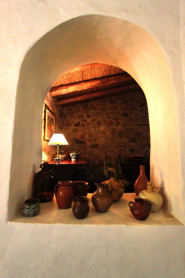 La Paya Rural Guest house *